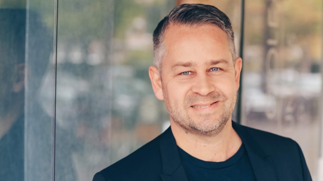 Stefan Beckmann, FreeWheel: "Ad Podding ermöglicht zielgerichtetere Werbung" - Stefan Beckmann, Senior Regional Director Northern Europe bei FreeWheel - Quelle: Freewheel